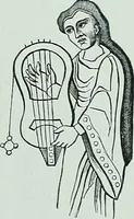 An illustration from The arts in the middle ages, and at the period of the Renaissance (1875)