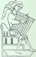 An illustration from The arts in the middle ages, and at the period of the Renaissance (1875)