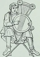 An illustration from The arts in the middle ages, and at the period of the Renaissance (1875)
