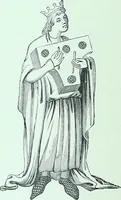 An illustration from The arts in the middle ages, and at the period of the Renaissance (1875)