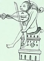 An illustration from The arts in the middle ages, and at the period of the Renaissance (1875)