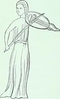 An illustration from The arts in the middle ages, and at the period of the Renaissance (1875)
