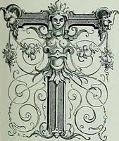 An illustration from The arts in the middle ages, and at the period of the Renaissance (1875)
