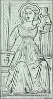 An illustration from The arts in the middle ages, and at the period of the Renaissance (1875)