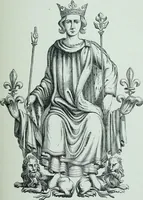 An illustration from The arts in the middle ages, and at the period of the Renaissance (1875)