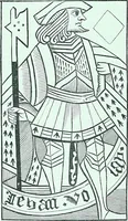 An illustration from The arts in the middle ages, and at the period of the Renaissance (1875)