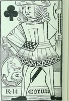An illustration from The arts in the middle ages, and at the period of the Renaissance (1875)