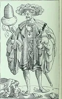An illustration from The arts in the middle ages, and at the period of the Renaissance (1875)