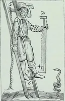 An illustration from The arts in the middle ages, and at the period of the Renaissance (1875)