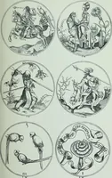 An illustration from The arts in the middle ages, and at the period of the Renaissance (1875)