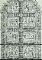 An illustration from The arts in the middle ages, and at the period of the Renaissance (1875)