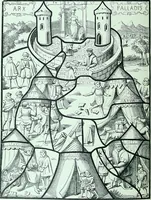 An illustration from The arts in the middle ages, and at the period of the Renaissance (1875)