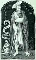 An illustration from The arts in the middle ages, and at the period of the Renaissance (1875)