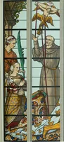 An illustration from The arts in the middle ages, and at the period of the Renaissance (1875)