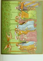 An illustration from The arts in the middle ages, and at the period of the Renaissance (1875)