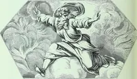 An illustration from The arts in the middle ages, and at the period of the Renaissance (1875)