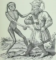An illustration from The arts in the middle ages, and at the period of the Renaissance (1875)
