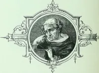 An illustration from The arts in the middle ages, and at the period of the Renaissance (1875)