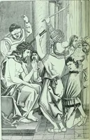 An illustration from The arts in the middle ages, and at the period of the Renaissance (1875)