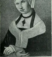 An illustration from The arts in the middle ages, and at the period of the Renaissance (1875)