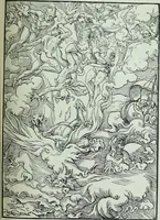An illustration from The arts in the middle ages, and at the period of the Renaissance (1875)