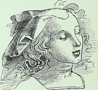 An illustration from The arts in the middle ages, and at the period of the Renaissance (1875)