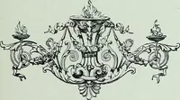An illustration from The arts in the middle ages, and at the period of the Renaissance (1875)