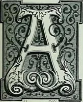 An illustration from The arts in the middle ages, and at the period of the Renaissance (1875)