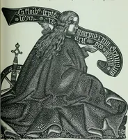 An illustration from The arts in the middle ages, and at the period of the Renaissance (1875)