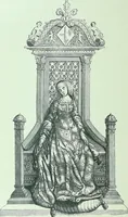 An illustration from The arts in the middle ages, and at the period of the Renaissance (1875)