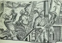 An illustration from The arts in the middle ages, and at the period of the Renaissance (1875)