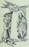 An illustration from The arts in the middle ages, and at the period of the Renaissance (1875)