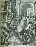 An illustration from The arts in the middle ages, and at the period of the Renaissance (1875)
