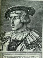 An illustration from The arts in the middle ages, and at the period of the Renaissance (1875)