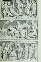 An illustration from The arts in the middle ages, and at the period of the Renaissance (1875)