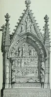An illustration from The arts in the middle ages, and at the period of the Renaissance (1875)