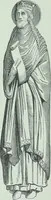 An illustration from The arts in the middle ages, and at the period of the Renaissance (1875)