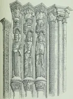 An illustration from The arts in the middle ages, and at the period of the Renaissance (1875)