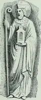 An illustration from The arts in the middle ages, and at the period of the Renaissance (1875)