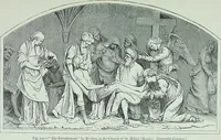 An illustration from The arts in the middle ages, and at the period of the Renaissance (1875)