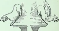 An illustration from The arts in the middle ages, and at the period of the Renaissance (1875)