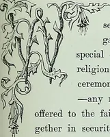 An illustration from The arts in the middle ages, and at the period of the Renaissance (1875)