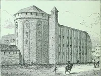 An illustration from The arts in the middle ages, and at the period of the Renaissance (1875)