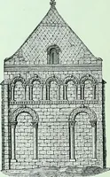 An illustration from The arts in the middle ages, and at the period of the Renaissance (1875)