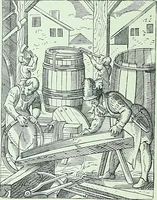 An illustration from The arts in the middle ages, and at the period of the Renaissance (1875)