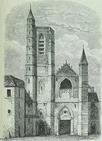 An illustration from The arts in the middle ages, and at the period of the Renaissance (1875)