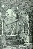 An illustration from The arts in the middle ages, and at the period of the Renaissance (1875)