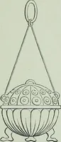 An illustration from The arts in the middle ages, and at the period of the Renaissance (1875)