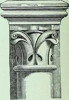 An illustration from The arts in the middle ages, and at the period of the Renaissance (1875)