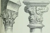 An illustration from The arts in the middle ages, and at the period of the Renaissance (1875)